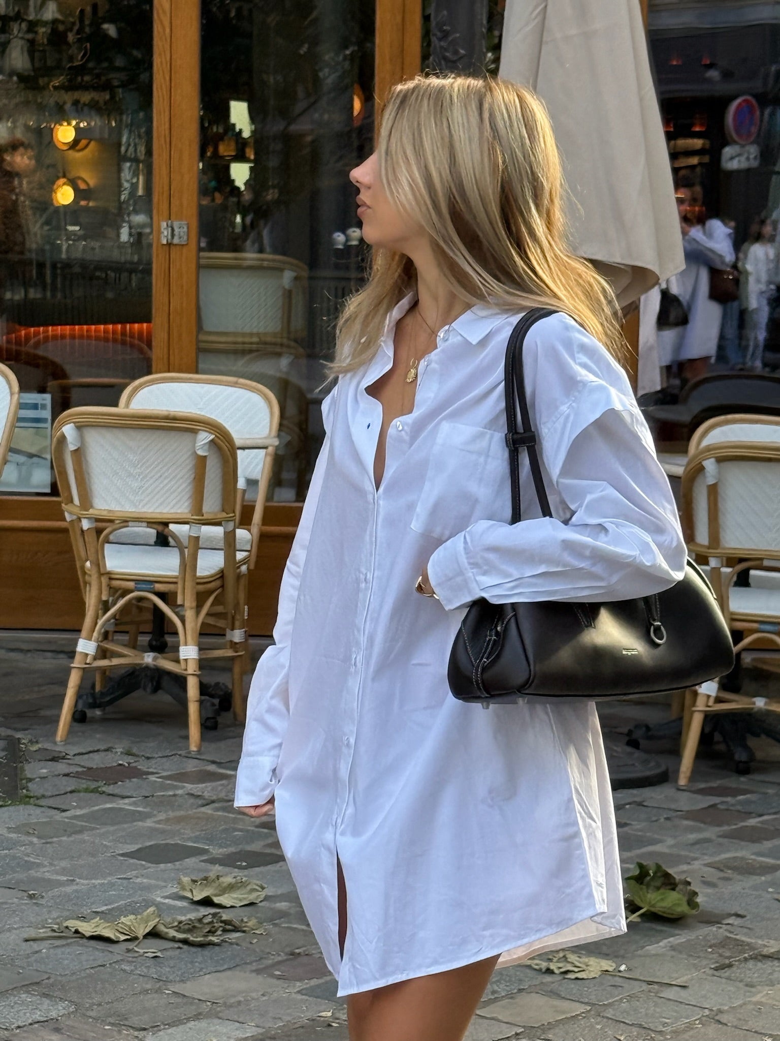 Robe Wilson