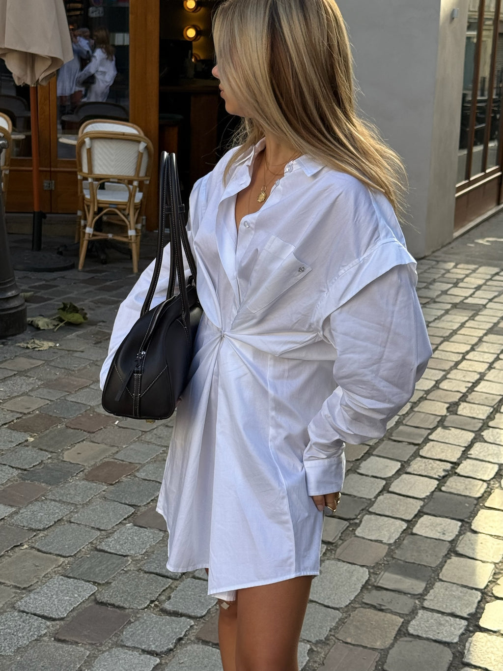 Robe Wilson