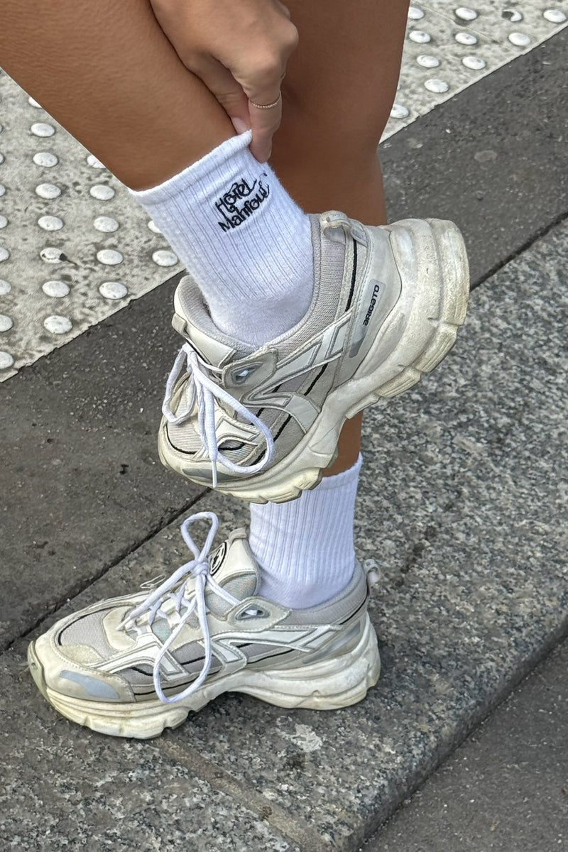 Paire de chaussettes
