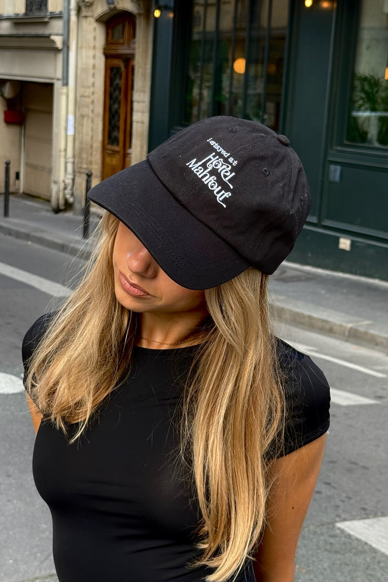 Casquette