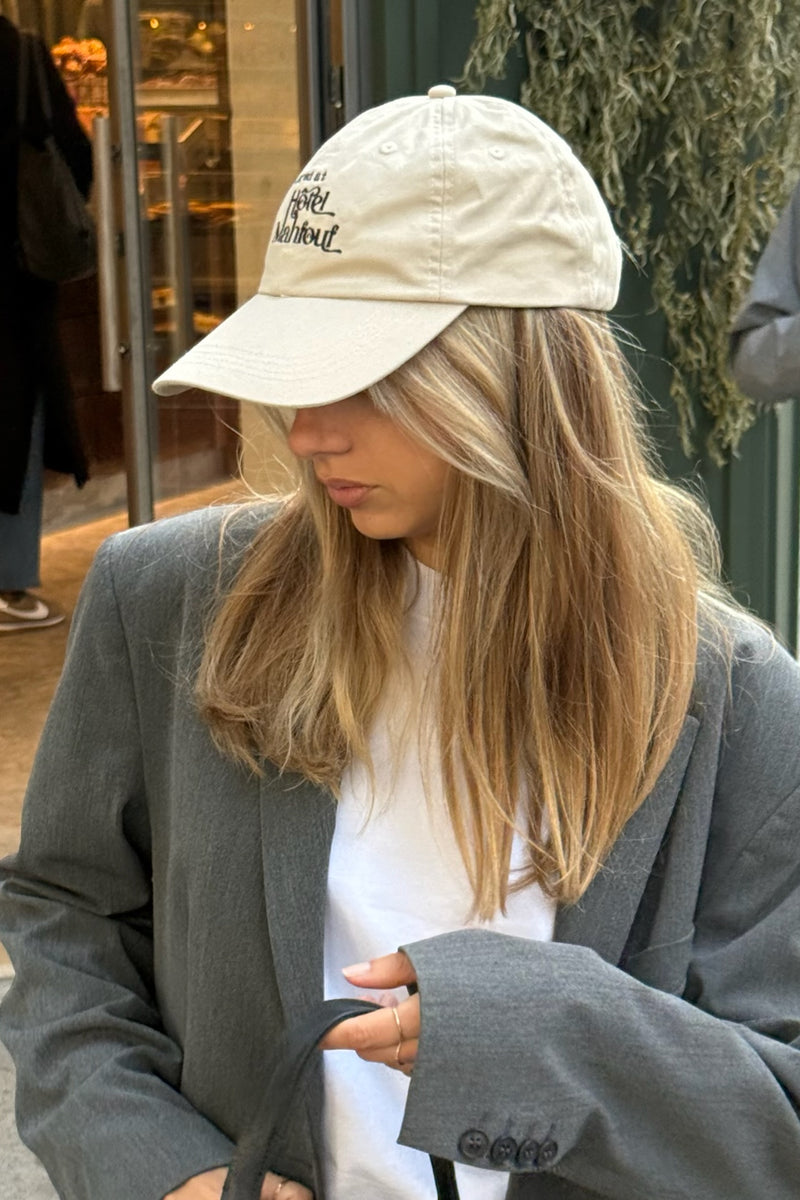 Casquette