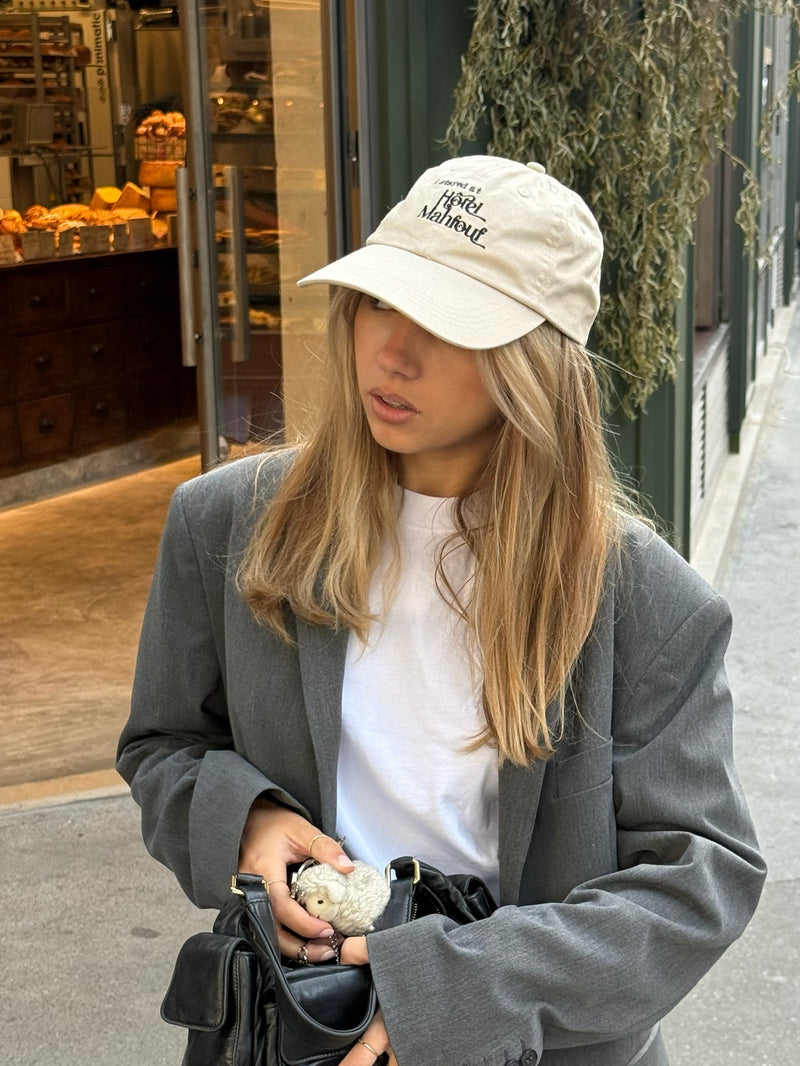 Casquette
