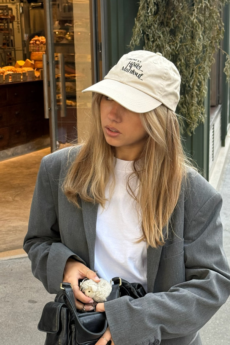 Casquette