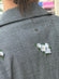 Pièce unique Veste Glen