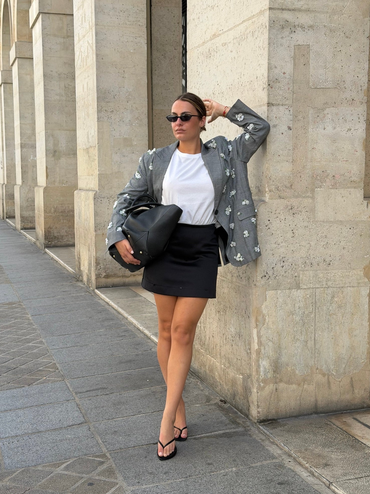 Pièce unique Veste Glen