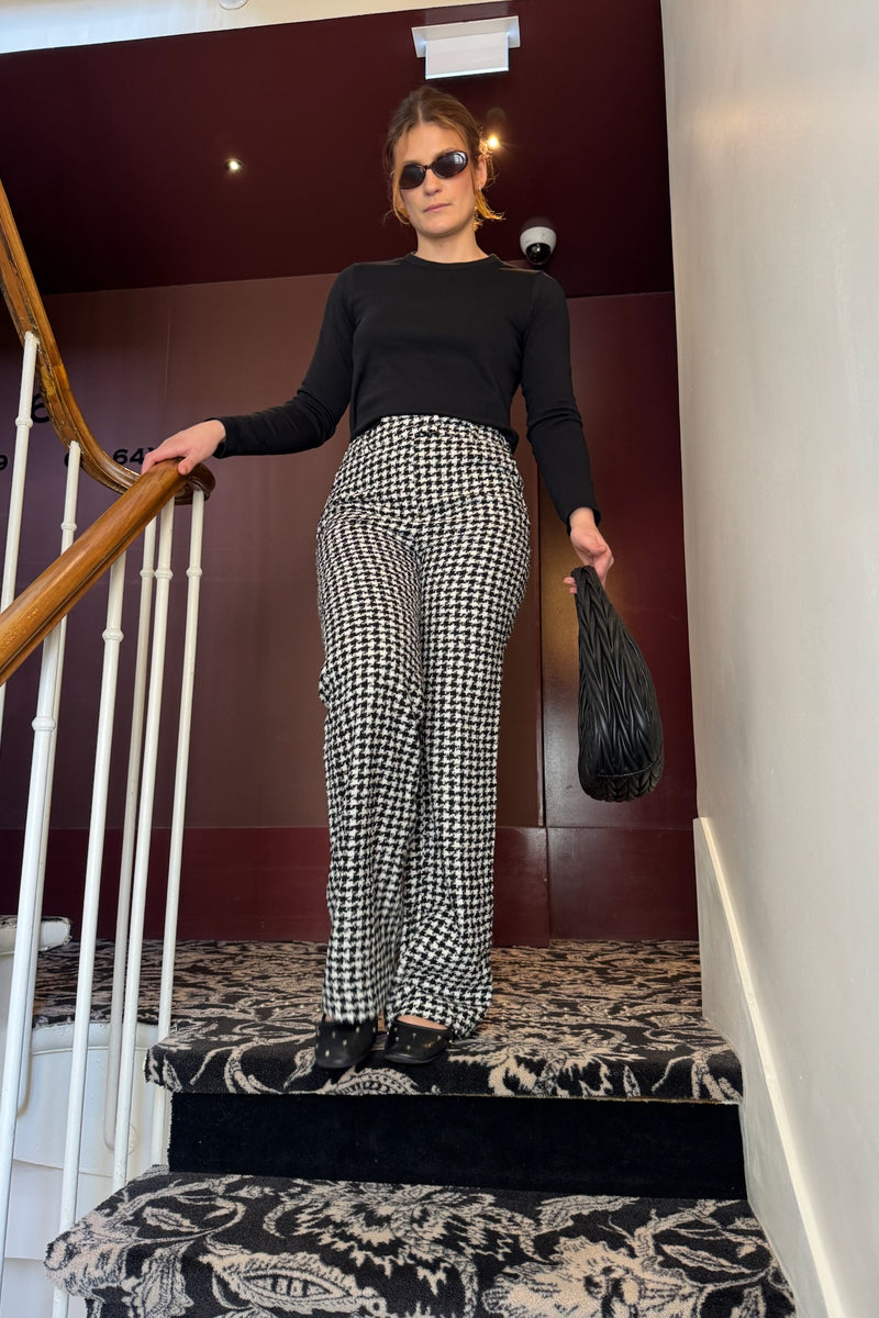 Pantalon Dubois regular