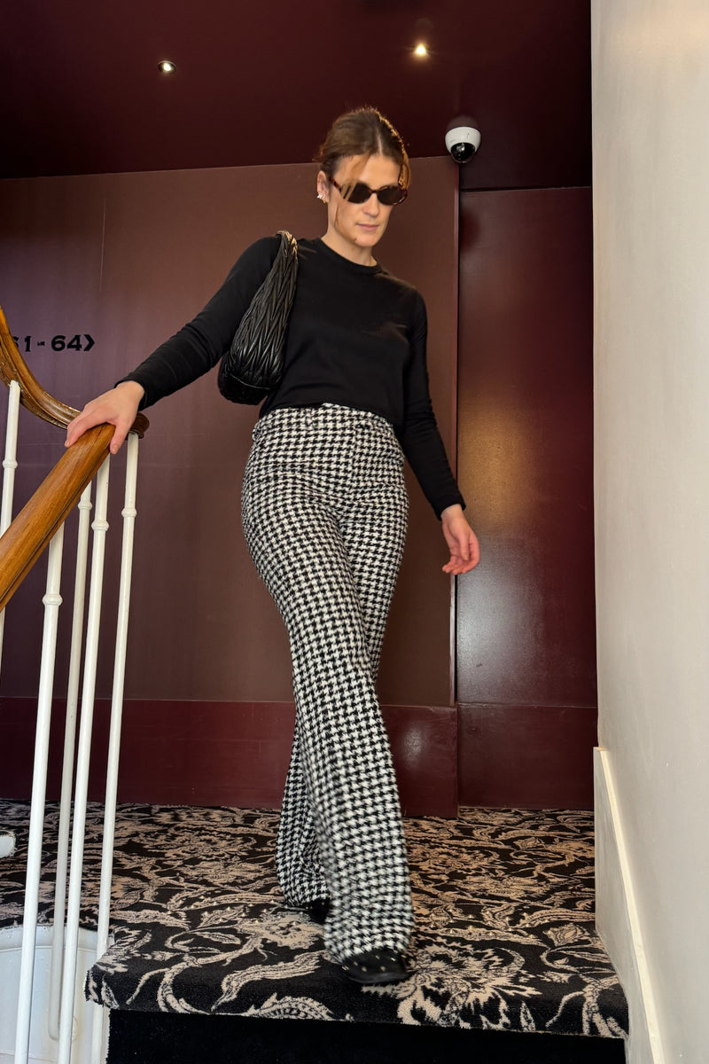 Pantalon Dubois regular