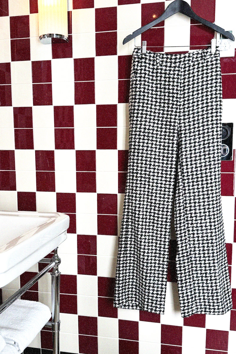 Pantalon Dubois tall