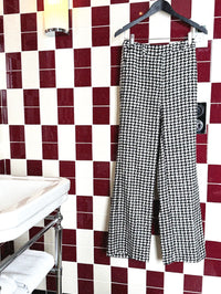 Pantalon Dubois tall