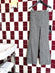 Pantalon Dubois tall