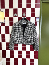 Veste Baseline