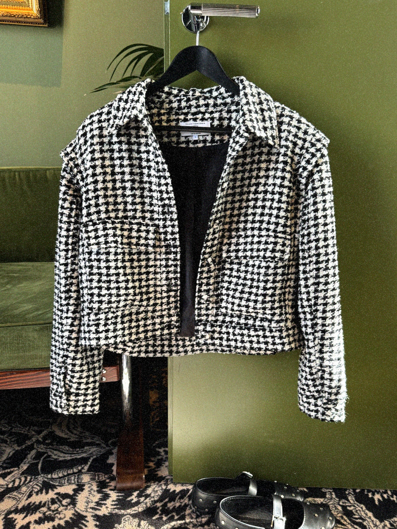 Veste Baseline