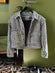 Veste Baseline