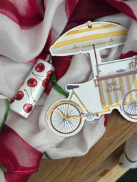 Briquet Cerise
