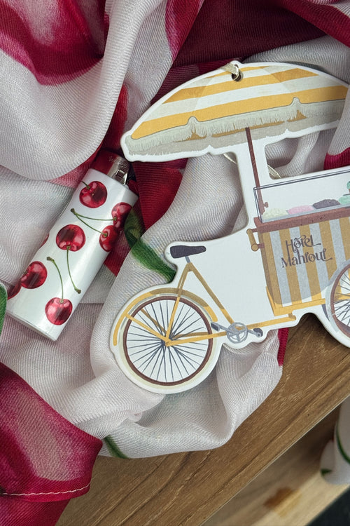 Briquet Cerise