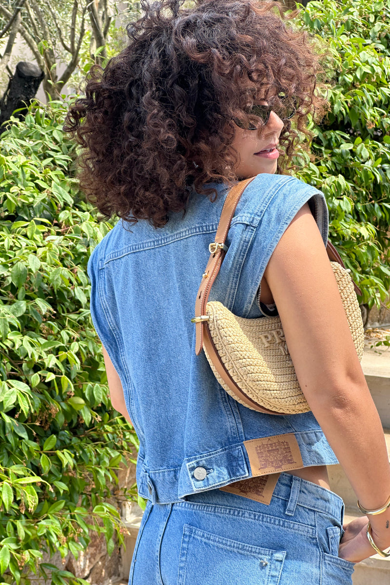 Veste Baseline