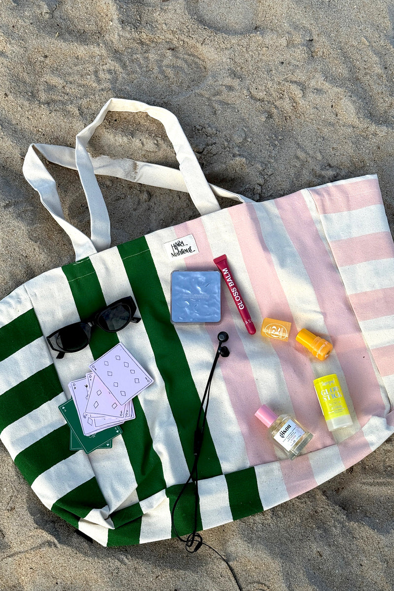 Totebag XXL Market