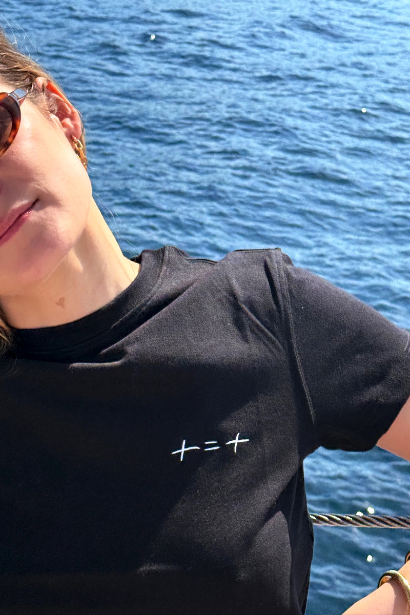 T-shirt +=+