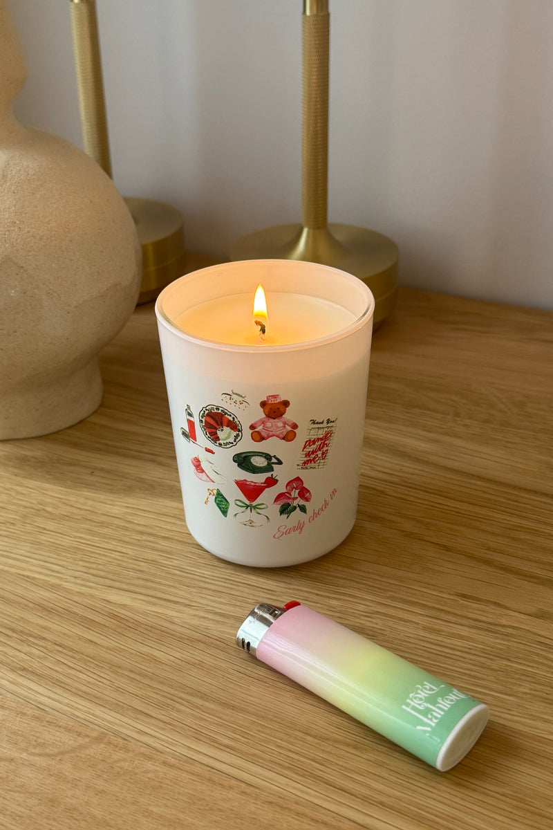 Briquet dégradé SANDSTONE