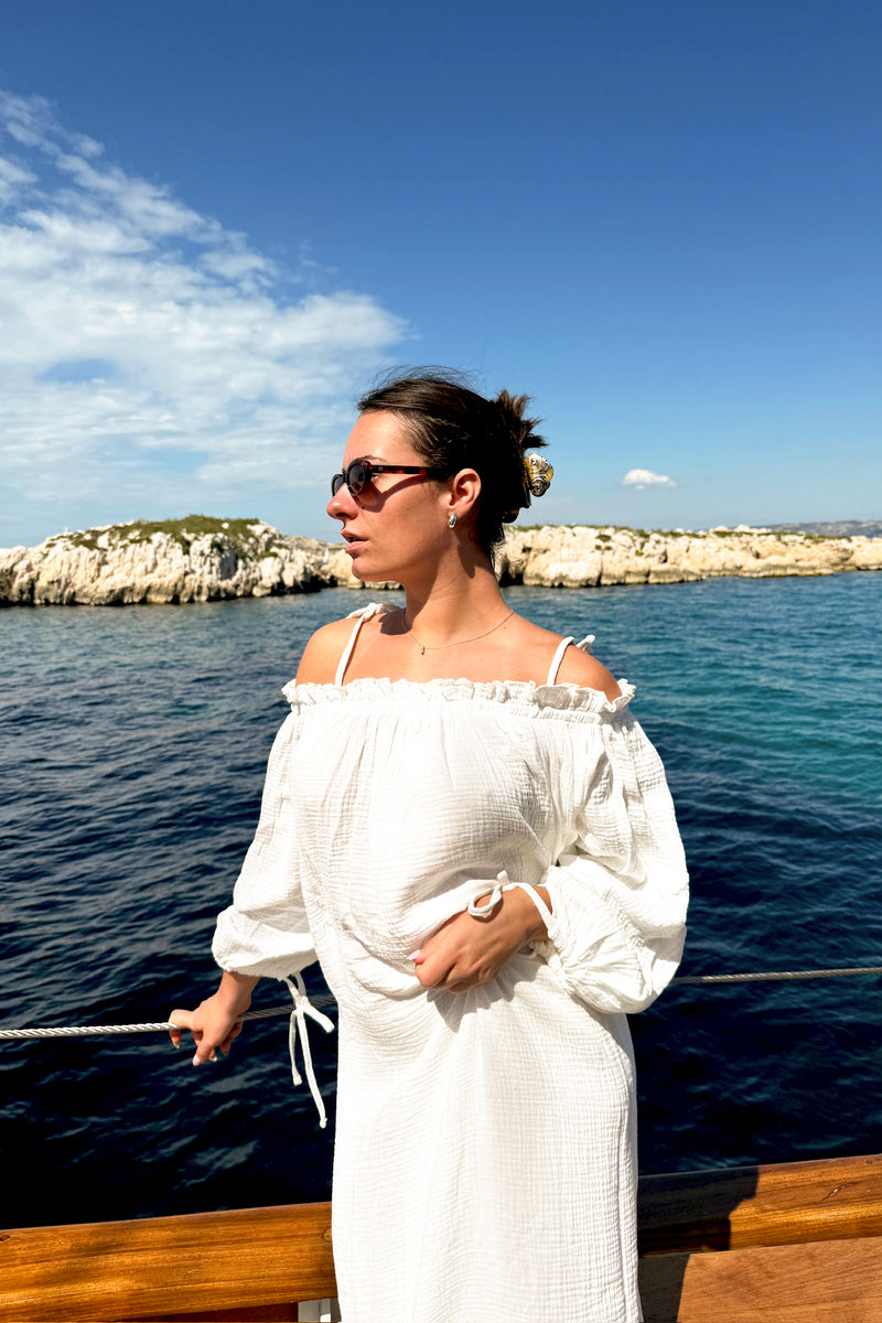 Robe Christine