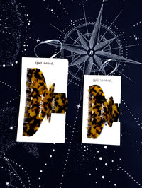 Pince à cheveux Ohio