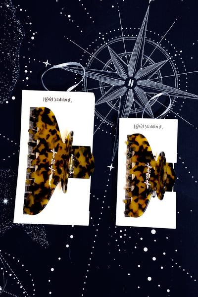 Pince à cheveux Ohio XXL