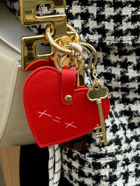 Clé de l’Hôtel Mahfouf