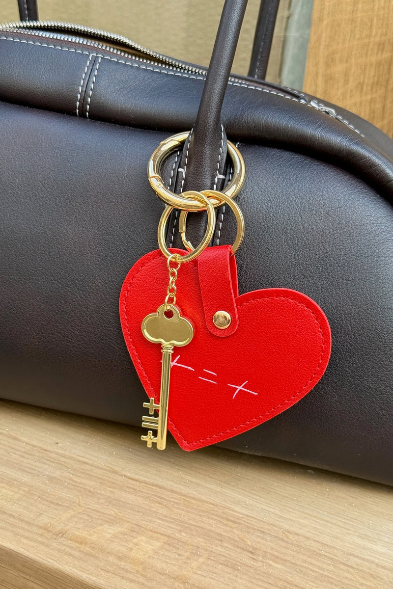 Clé de l’Hôtel Mahfouf