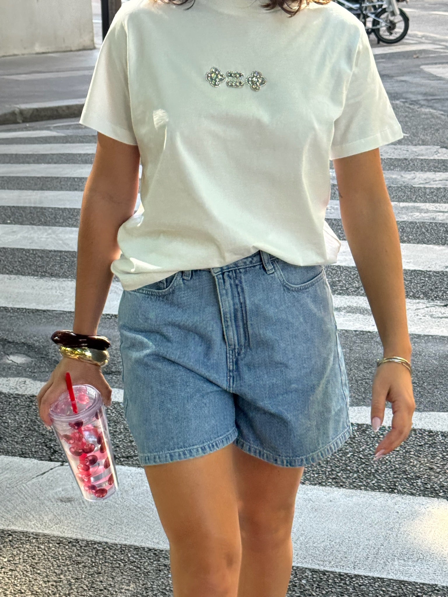T-shirt +=+