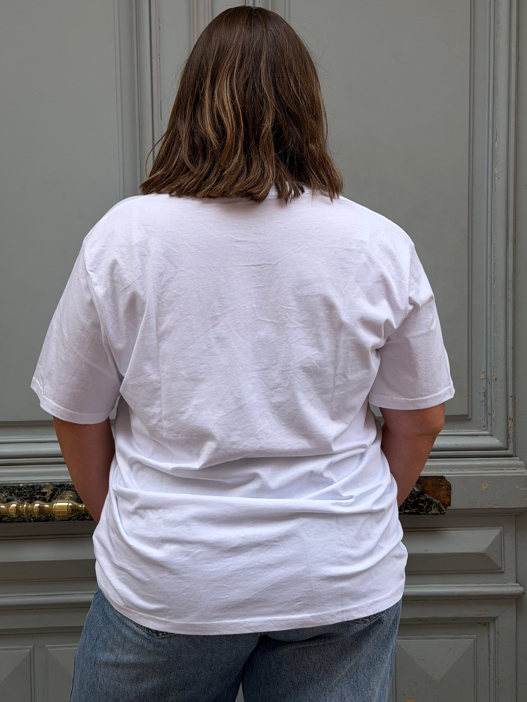 T-shirt TEN SUMMERS AGO