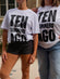 T-shirt TEN SUMMERS AGO