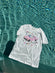 T-shirt Coyote