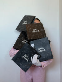 LA POCHETTE SURPRISE