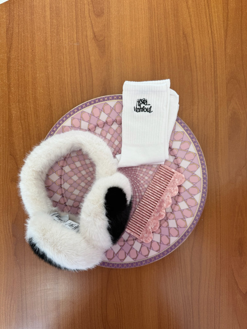 LA POCHETTE SURPRISE