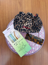 LA POCHETTE SURPRISE