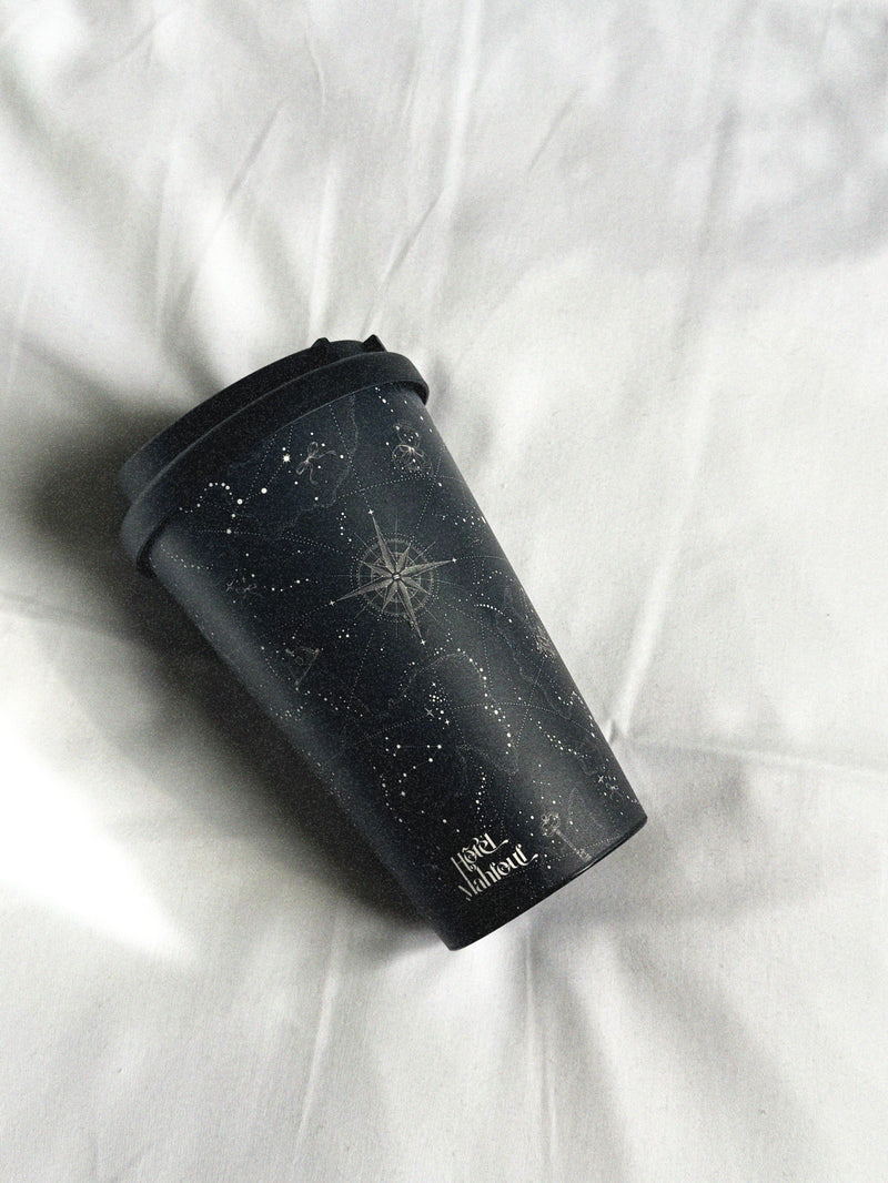 Mug to go
