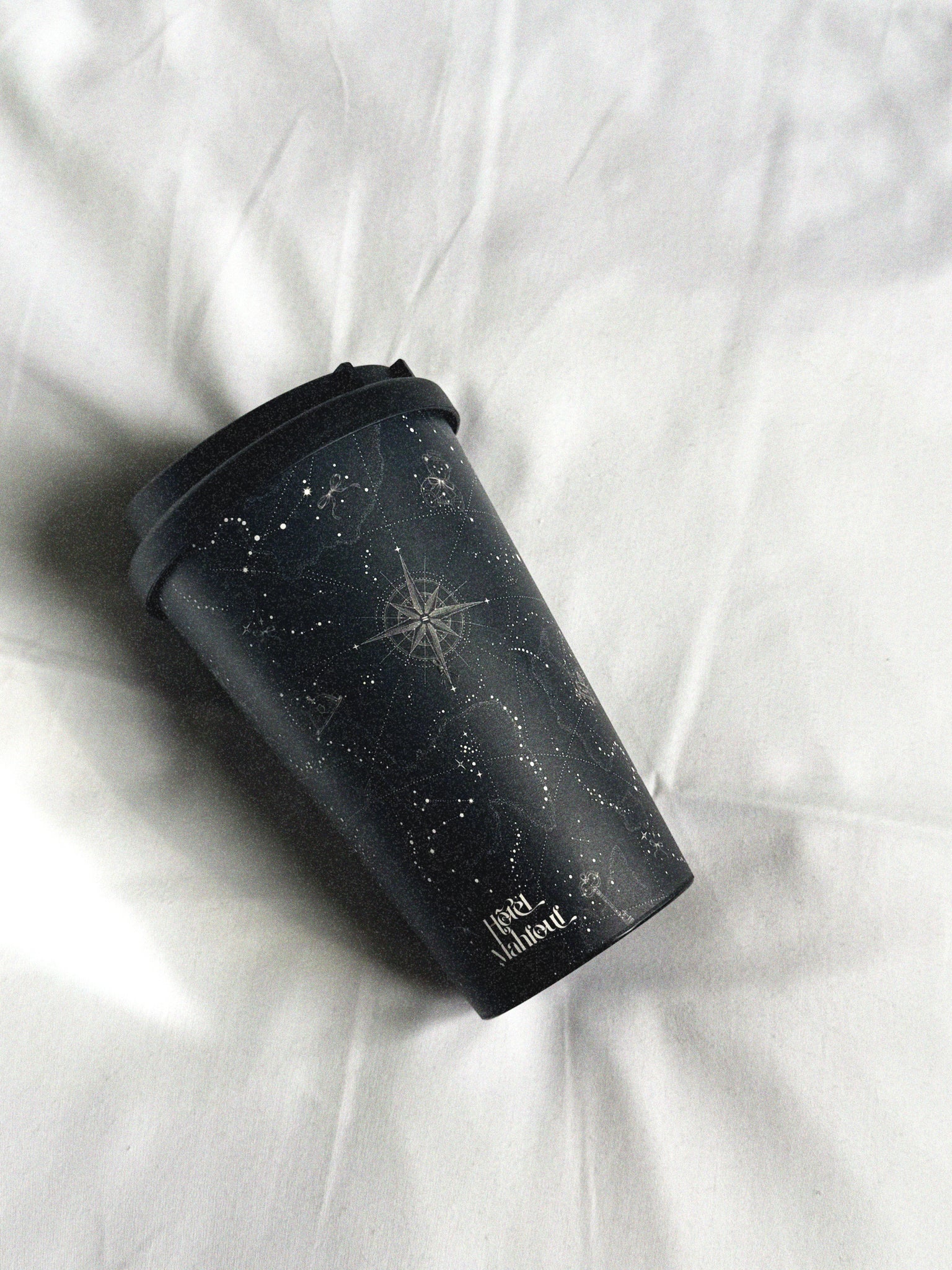 Mug to go