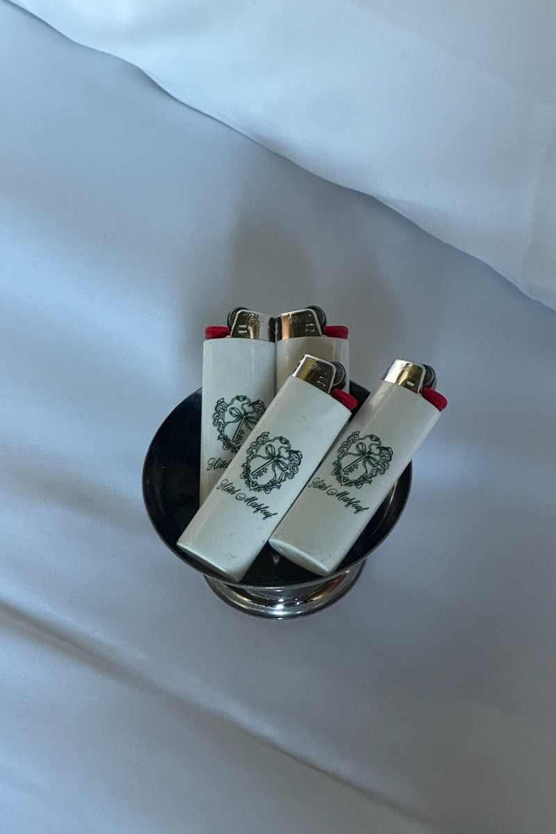 Briquet Blason