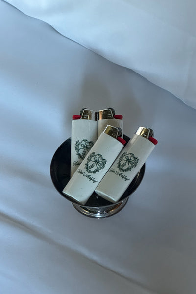 Briquet Blason