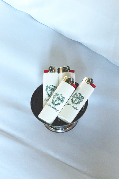 Briquet Blason