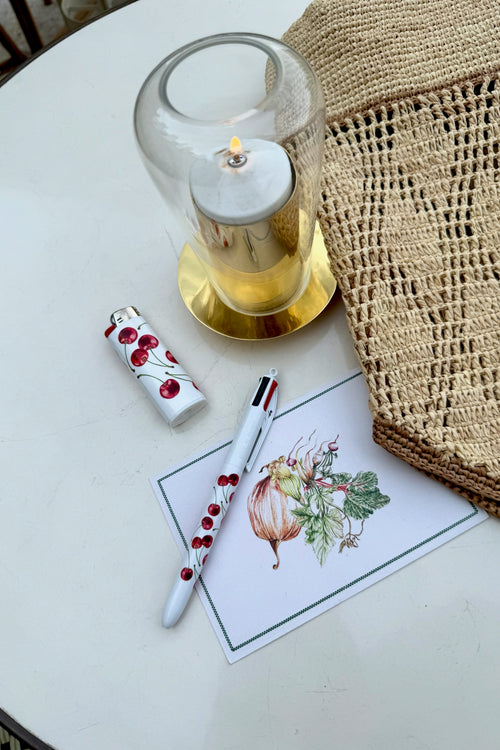 Briquet Cerise