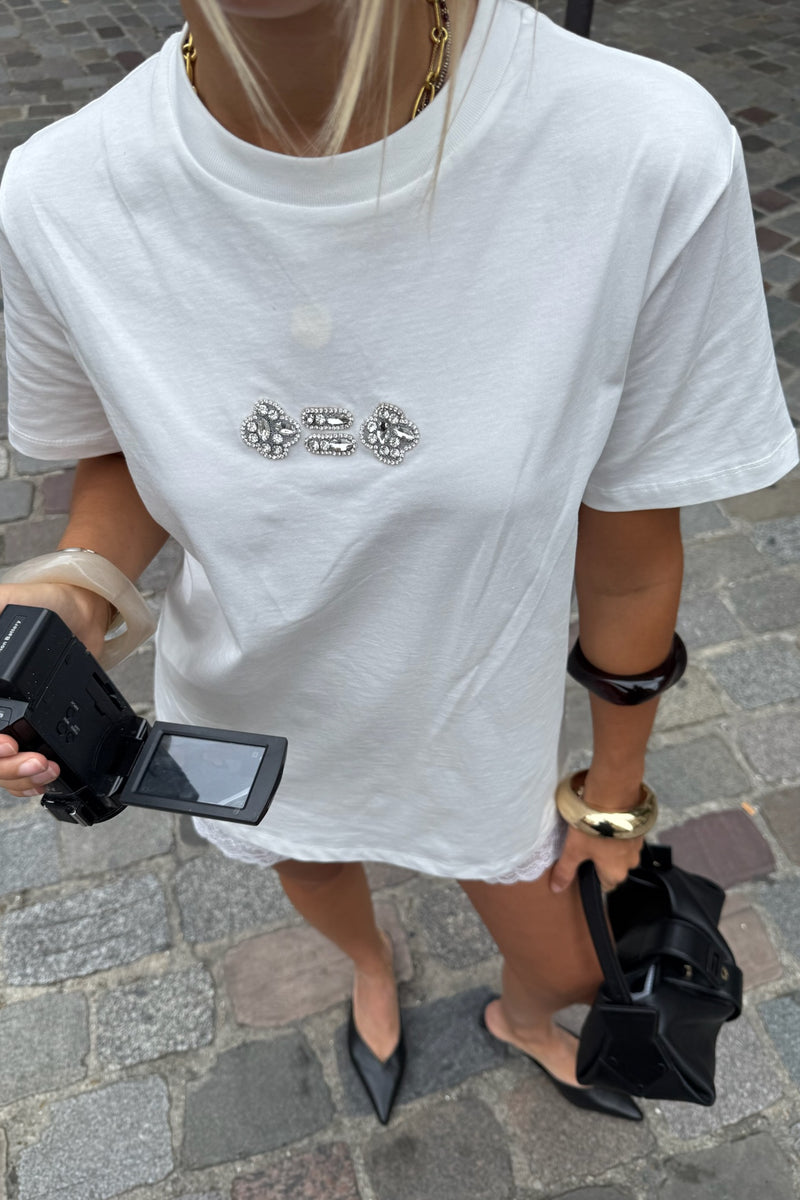 T-shirt +=+