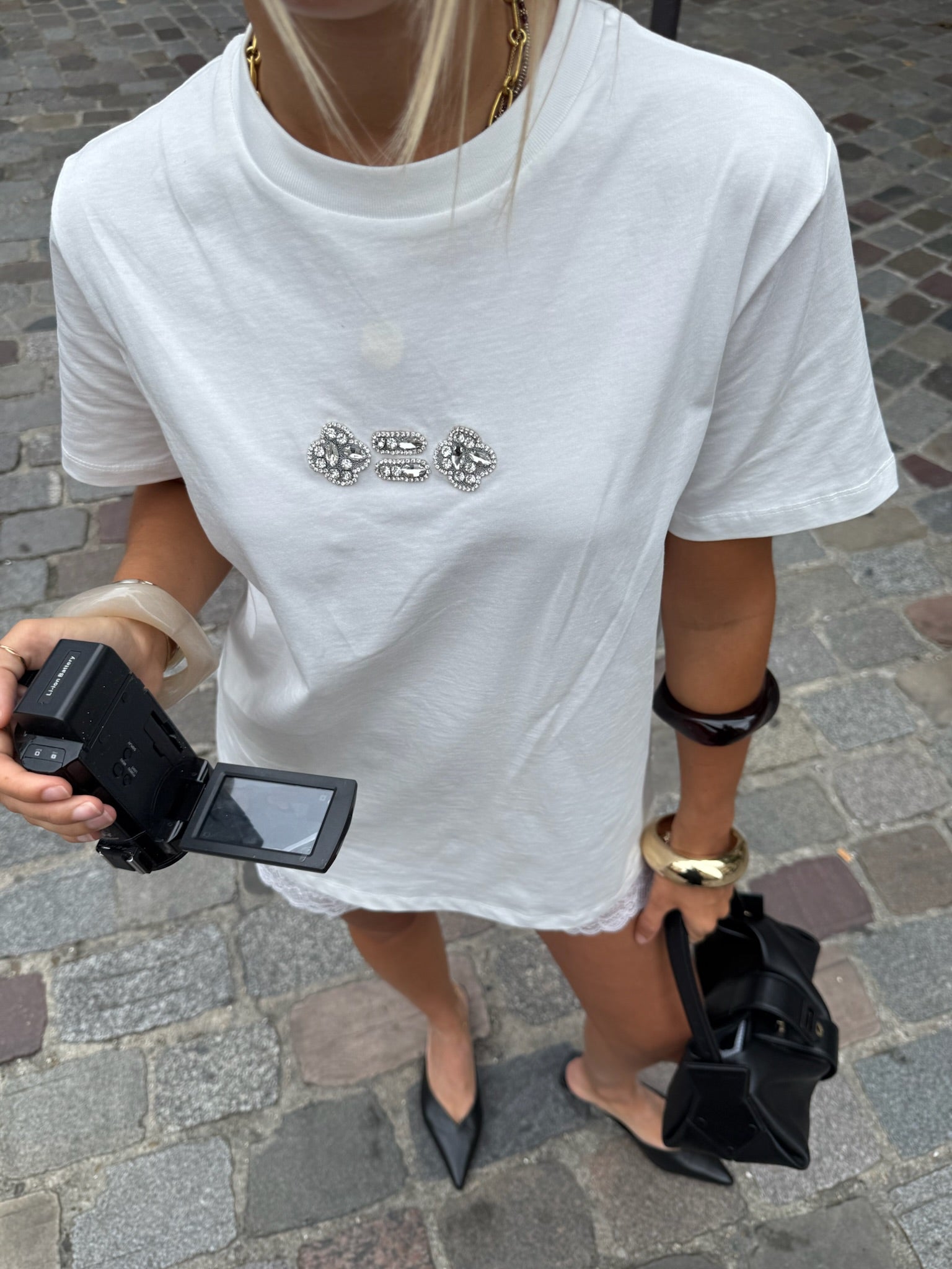 T-shirt +=+