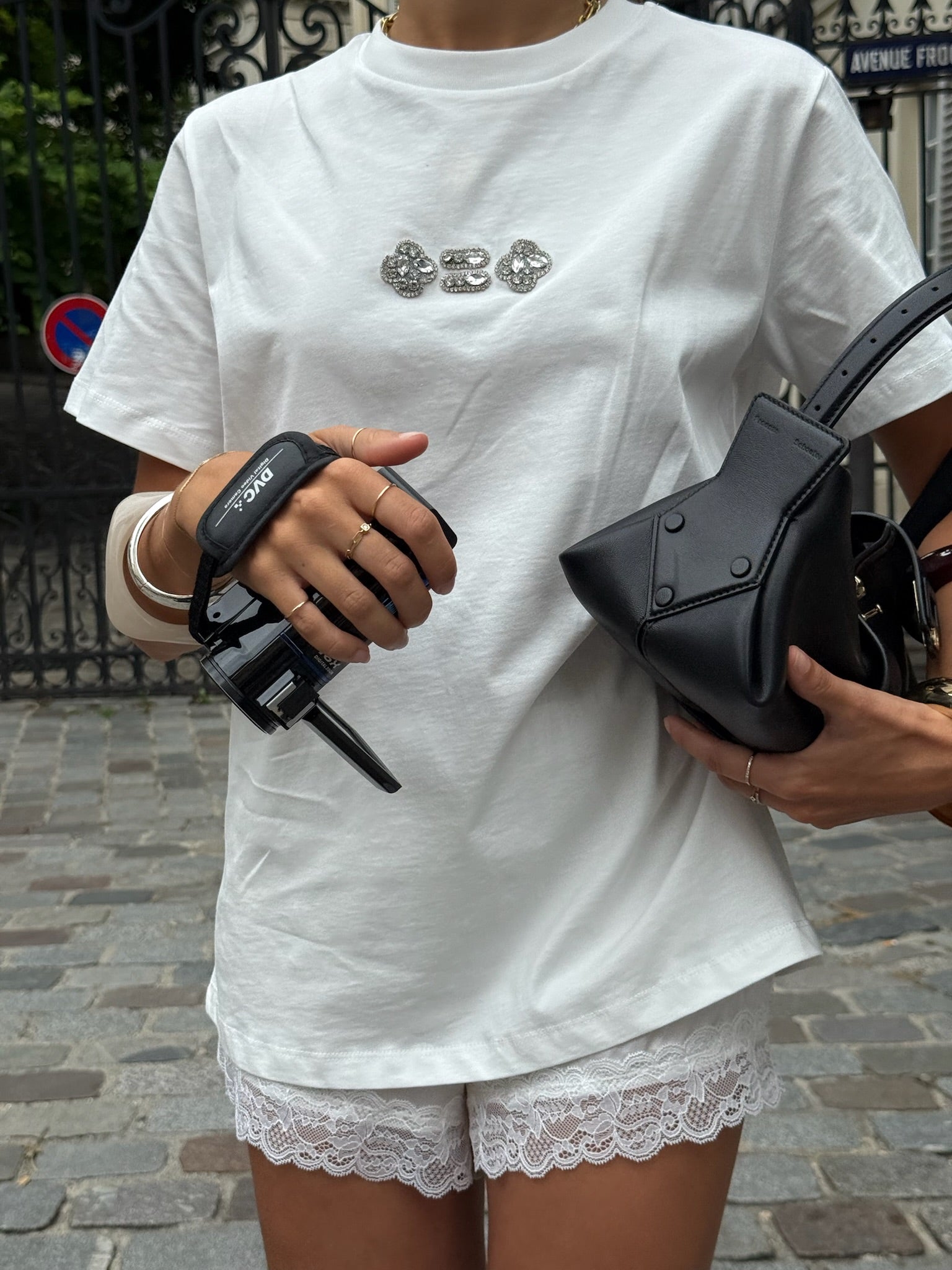 T-shirt +=+