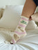 Paire de chaussettes Iliana