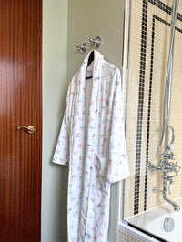 Peignoir Alamosa