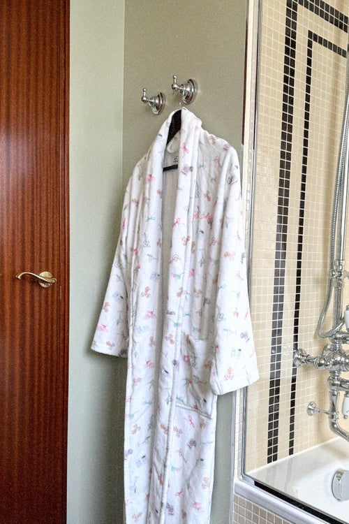 Peignoir Alamosa