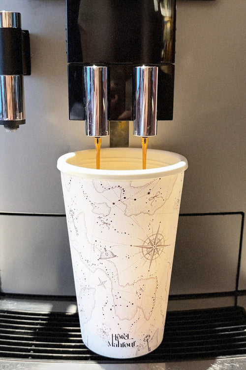 Mug to go