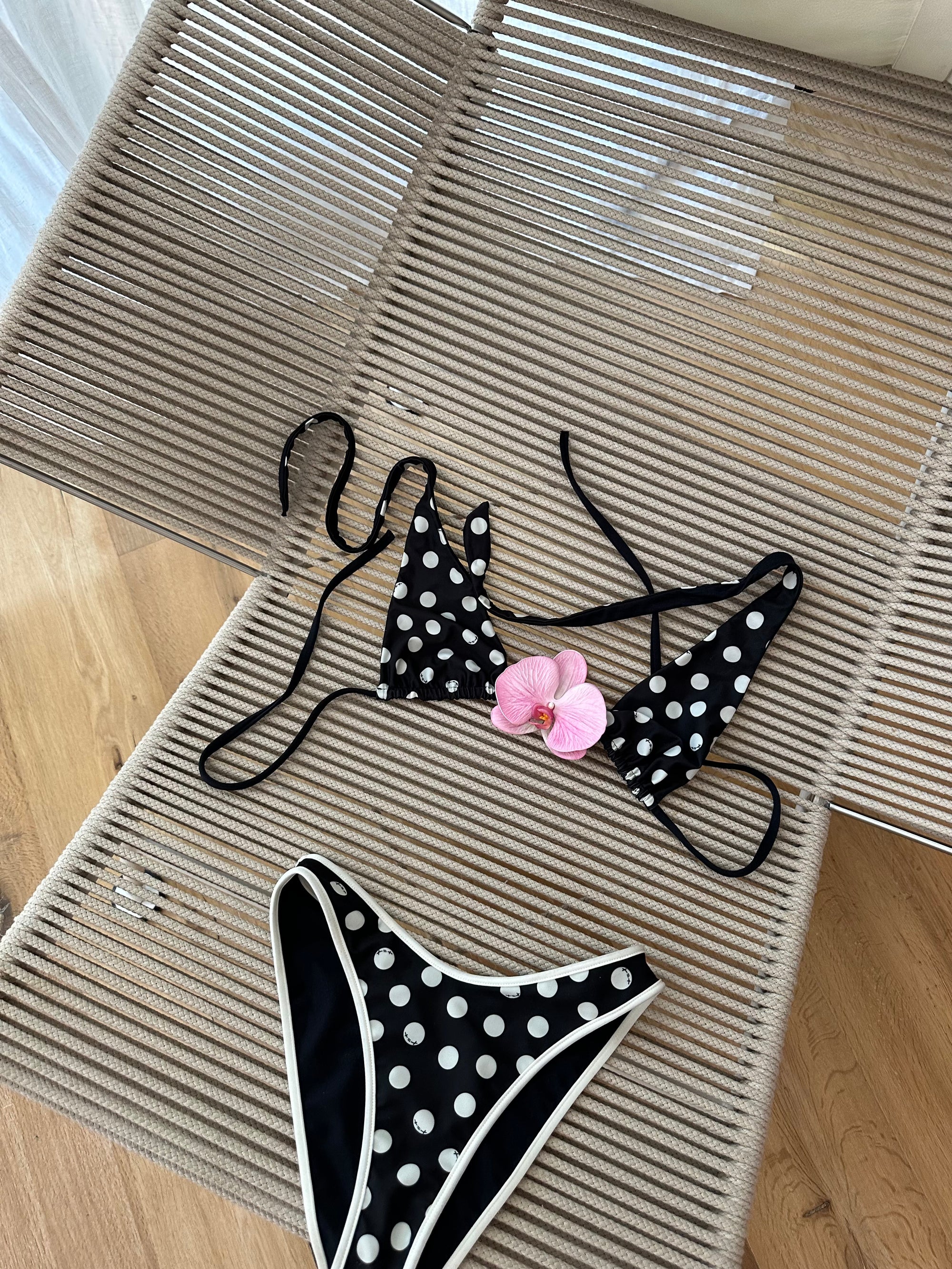 Culotte Grandview