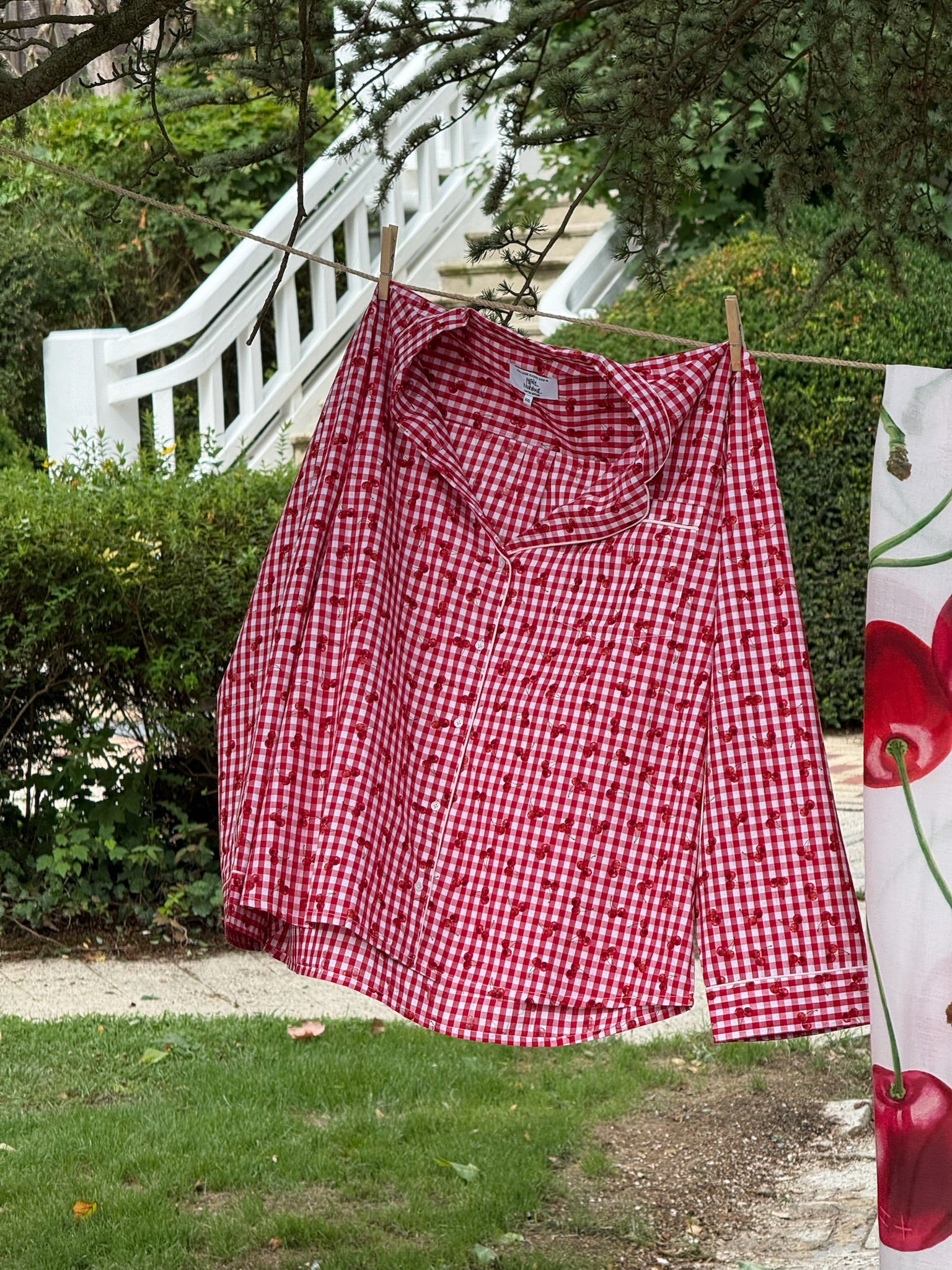 Pyjama Casita